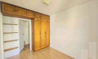 Imagem 4: Apartamento 01 dormitório 01 vaga em Higienópolis