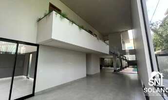 Imagem 5: CASA DE ALTO PADRÃO A VENDA NO CONDOMÍNIO JARDINS MADRI GO