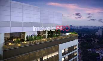 Imagem 7: Apartamento NOVO na Vila Nova Conceição 03 dorm 03 suite 02 vagas