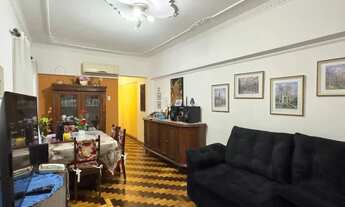 Imagem 5: APARTAMENTO 3 DORMITÓRIOS DE 99M², COM SACADA, EM FRENTE À SANTA CASA NO CENTRO HISTÓRICO