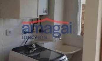 Imagem: Apartamento para alugar no Condomínio Verano