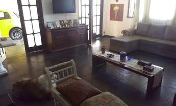 Imagem 4: Casa à venda, 5 quartos, 1 suíte, 4 vagas, São Luiz - Belo Horizonte/MG