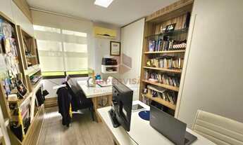 Imagem 5: Apartamento à venda, 325 m² por R$ 4.900.000,00 - Centro - Florianópolis/SC