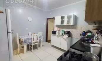 Imagem 2: Casa a venda - Jardim Stella, Santo André
