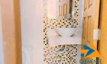 Imagem 5: CASA ÁVENDA COMD. FECHADO EST.DA MAT- 05 QTOS 3 SUITES LAGOA SANTA/JABOTIC