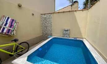 Imagem: CASA NO BEQUIMÃO