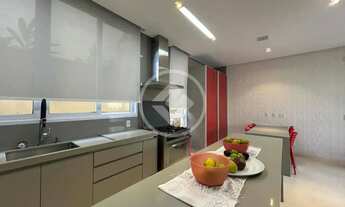 Imagem 4: Sobrado Jardins Munique codigo: 134840