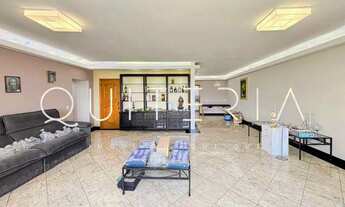 Imagem 5: Locação Apartamento Frontal Praia do Flamengo com 4 quartos e 2 vagas