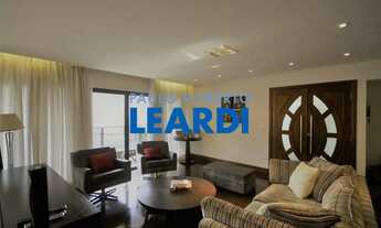 Imagem: APARTAMENTO - ALPHAVILLE - SP