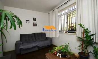 Imagem 2: Apartamento de 3 quartos Bairro Floresta em Belo Horizonte