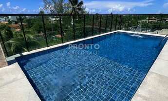 Imagem: Venda Apartamento 02 quartos 01 suíte varanda