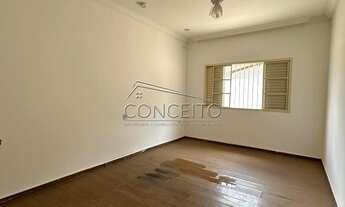 Imagem 7: Sobrado à venda no bairro Nova Piracicaba com área construída de 300 m²