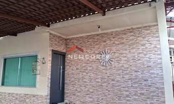 Imagem 2: Casa em Rua Yokohama - Parque 10 de Novembro - Manaus/AM