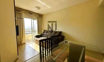 Imagem 7: APARTAMENTO PARA VENDA E LOCAÇÃO - MOBILIADO JARDIM AQUARIUS