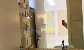 Imagem 7: Apto de 3 quartos com suite e 2 semi suítes, dependência completa, 3 VAGAS COBERTAS , laze