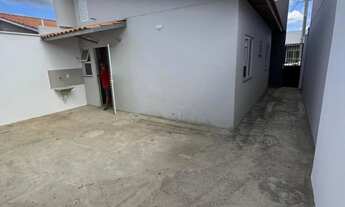 Imagem 6: Casa 2/4 a venda - Condomínio Vivace SIM