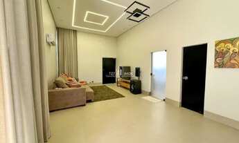 Imagem 4: Casa térrea com 03 suítes plenas, sendo master com closet, condomínio Parqville Pinheiros