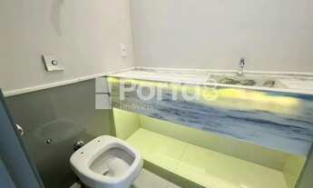 Imagem 6: Casa Espetacular no Condomínio Damha VI: Seu Novo Lar de Luxo!