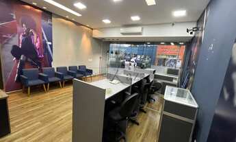 Imagem 3: Oportunidade - Ponto Comercial - Centro - 119m²