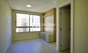 Imagem 2: Apartamento 1 quarto no bairro Centro Florianópolis