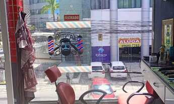 Imagem 7: Alugo Barbearia CAB