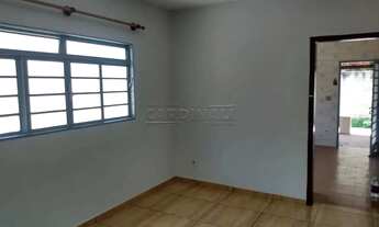 Imagem 5: Casa Padrão em Araraquara