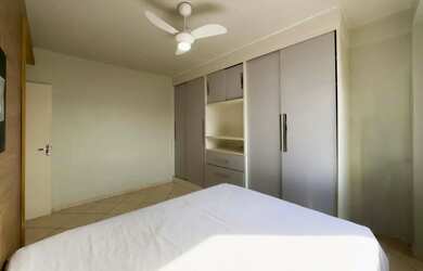 Imagem 16: Apartamento no Balneário Rincão próximo ao mar com 3 dormitórios, mobiliado, e 2 vagas de