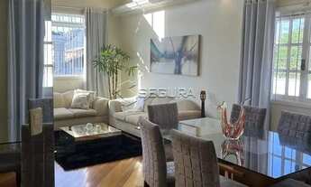 Imagem: Sobrado possui 02 dormitórios - Moinhos