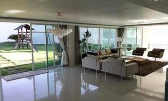 Imagem 5: Mansão Duplex Alto Padrão