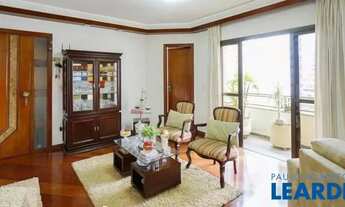 Imagem 4: DUPLEX - VILA REGENTE FEIJÓ - SP