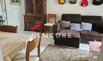 Imagem 3: Apartamento em Rua General Marcondes Salgado - Vila Cardia - Bauru/SP