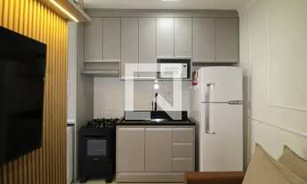 Imagem 5: Apartamento à Venda - Santana, 1 Quarto, 30 m2