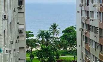 Imagem 7: BOQUEIRÃO l SANTOS l APARTAMENTO l REFORMADO