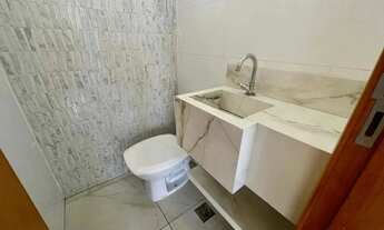 Imagem 4: Casa geminada à venda, 3 quartos, 1 suíte, 2 vagas, Santa Mônica - Belo Horizonte/MG