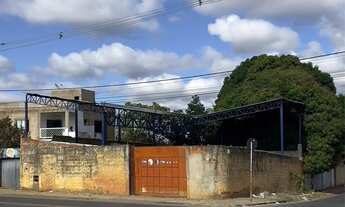 Imagem: Vende-se galpão