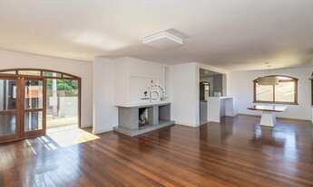 Imagem: CASA COM 5 SUÍTES E UMA VISTA DESLUMBRANTE