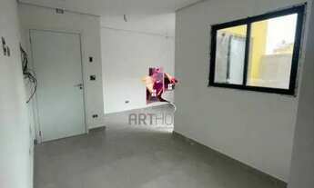 Imagem 4: Locação de Apartamento na Vila São Pedro - Santo André