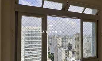 Imagem 4: Imóvel para venda possui 90 metros quadrados com 2 quartos em Santa Efigênia - São Paulo