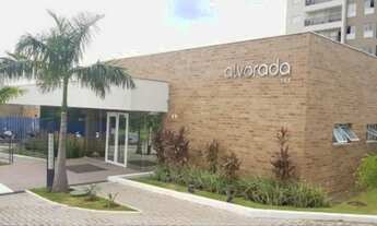 Imagem: ED Alvorada Ap 61m² 2/4 sendo 1 Suite comp