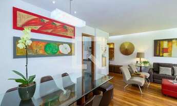 Imagem 6: Apartamento à Venda - Buritis, 3 Quartos, 100 m2