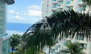 Imagem: Flat à venda, 01 quarto, 01 vaga, VISTA