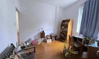 Imagem 4: Apartamento de 3 quartos na Tijuca