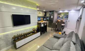 Imagem 4: Apartamento,Córrego Grande,03 Dormitórios/1 Suíte