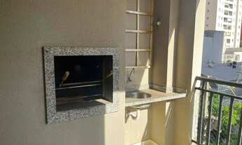 Imagem 5: TERRALIS JARDIM Apartamento com 2 dormitórios