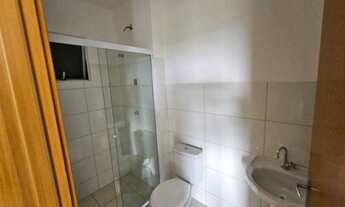 Imagem 7: Apartamento para alugar - Residencial Maraú, ótima localização