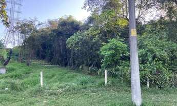 Imagem 3: Terreno 42.000m² ideal para condomínio de galpões industriais