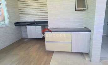 Imagem 7: Cobertura em Rua Flor-de-orquídea - Santa Rosa - Belo Horizonte/MG