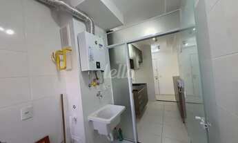 Imagem 7: Apartamento 2 quartos para alugar no(a) Jardim Independência