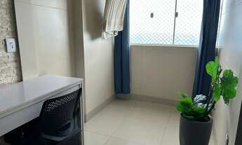 Imagem 7: Vendo apartamento com 54 m², 02 quartos em Ponta Negra - Natal - RN