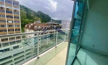 Imagem: Apartamento- Petrópolis, Centro